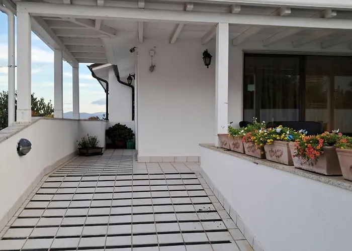 B&B Le Fresie Nuoro 