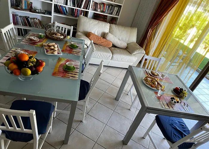 B&B Le Fresie Nuoro 