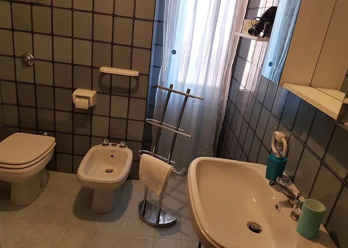 B&B Monté Montesilvano Marina