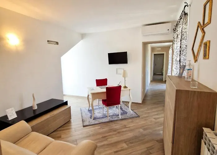 Residenza Murat Caserta