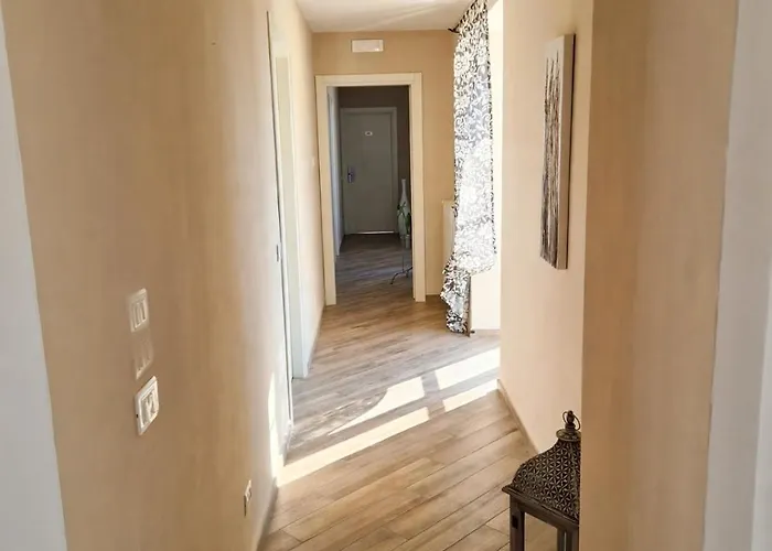 Residenza Murat Caserta