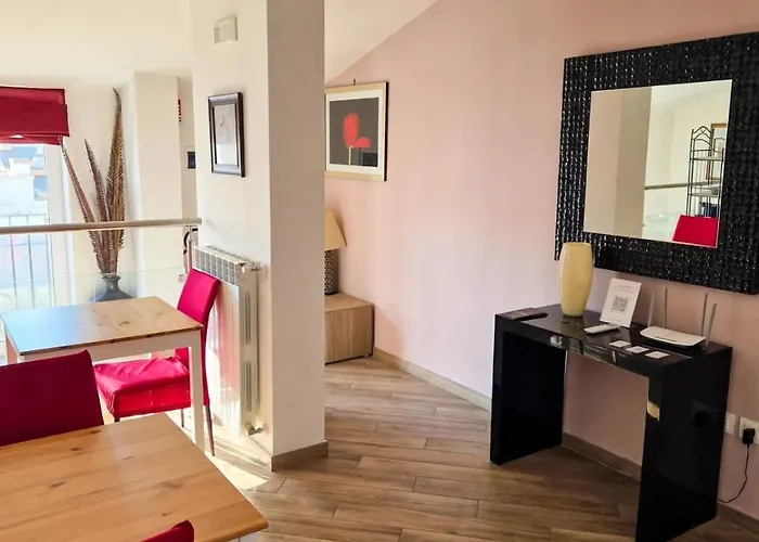Residenza Murat Caserta