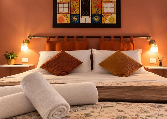 Bed and Breakfast Decumani Prestige Napoli