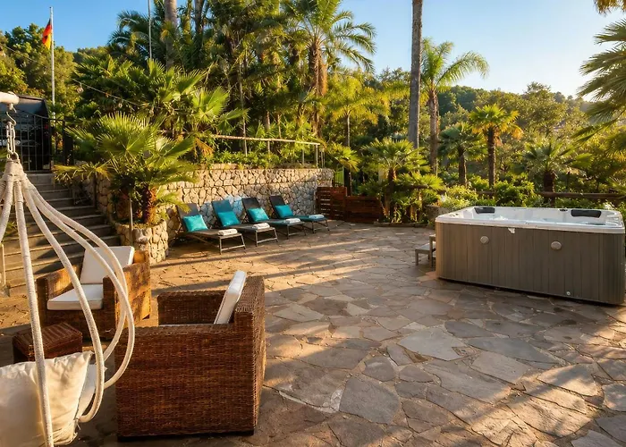 Romantic Relais Sorrento