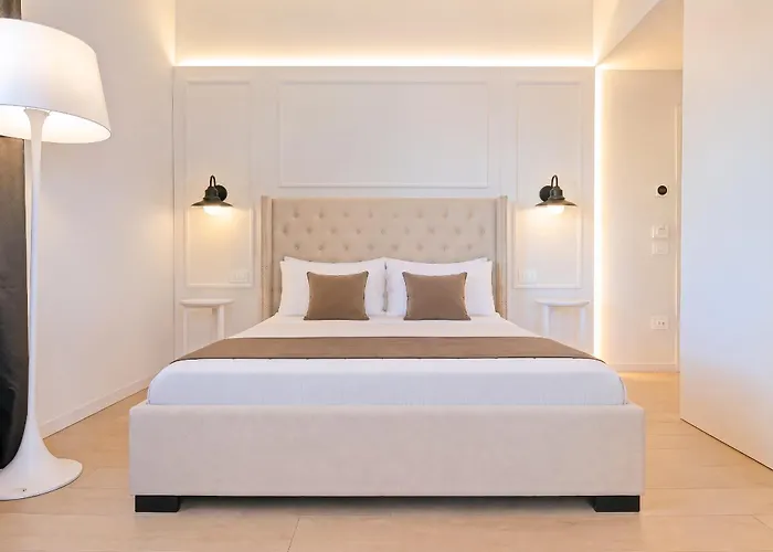 Amendola16 Bed & Breakfast Bologna