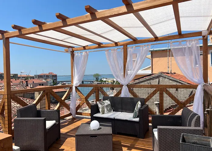 Hotel Casa Perla Chioggia