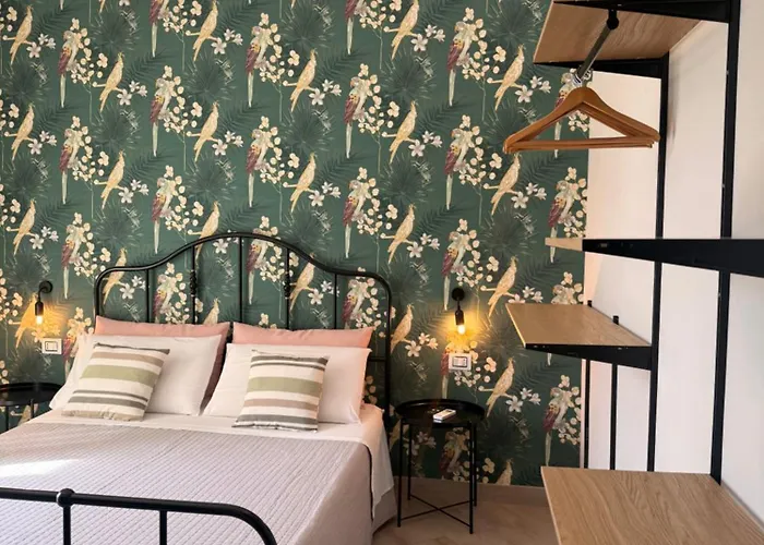 B&B Vittoria Anzio