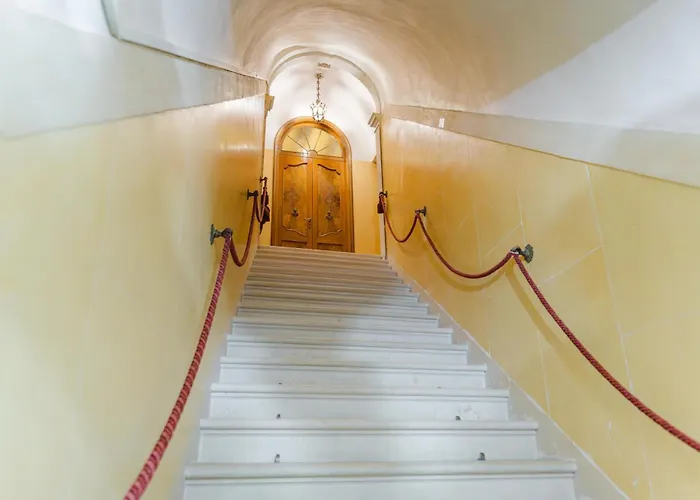 Bed and Breakfast Ca' Maddalena Venezia