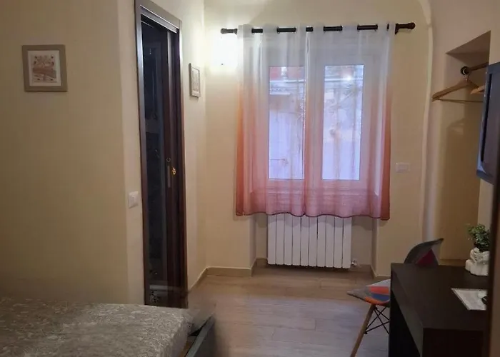 Bed and Breakfast Dimora normanna Aversa