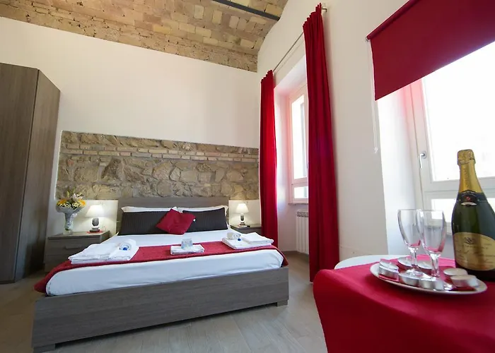 The Great Beauty Bed & Breakfast Rome