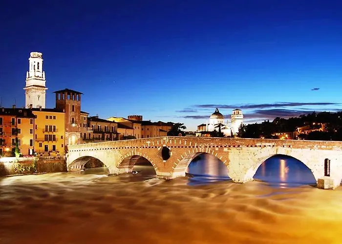 Al Quadrifoglio Bed&Breakfast Verona