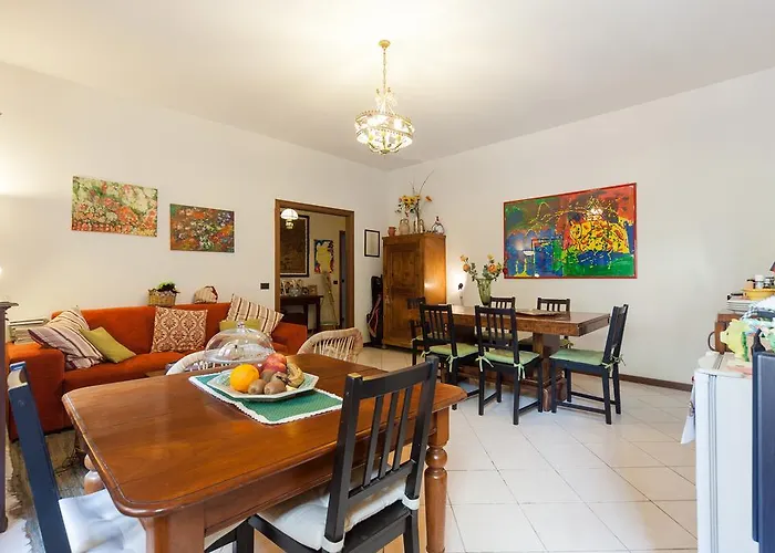 Al Quadrifoglio Bed&Breakfast Verona