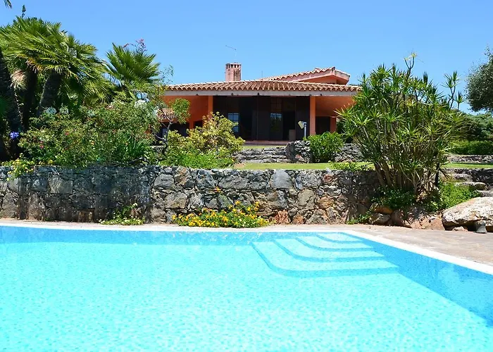 A Casa Di Angela B&B Carbonia