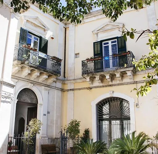 Bed and Breakfast Risveglio Ibleo Ragusa