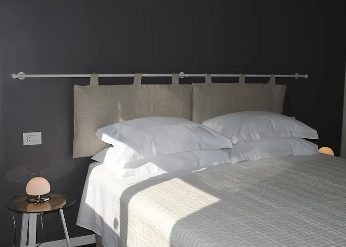 Bed and Breakfast Bed&Cafe Milán