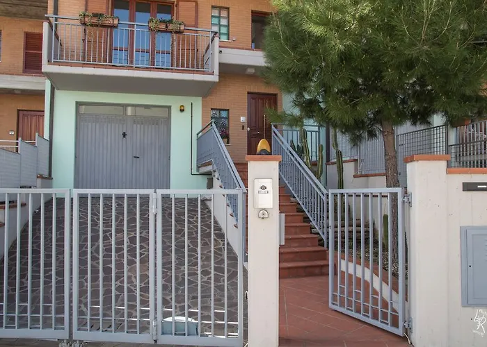 B&B Mar Del Plata Porto Recanati