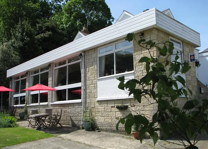 Victoria Lodge Shanklin