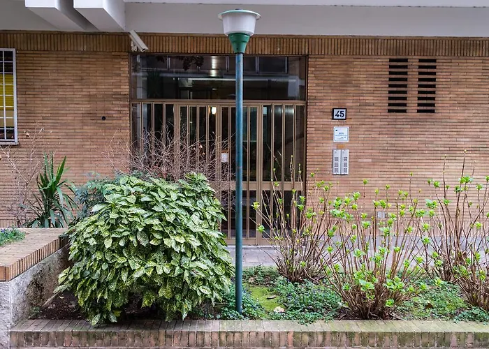 Bed and Breakfast Mirabilia Urbis Roma