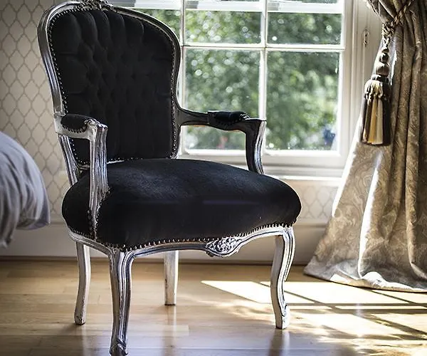 The Hollies Hotel Newark-on-Trent 