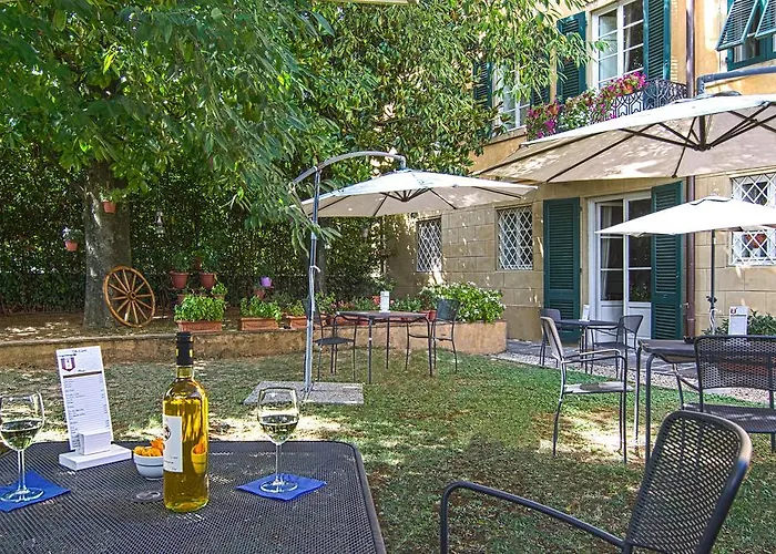 B&B Villa La Perla Lucca