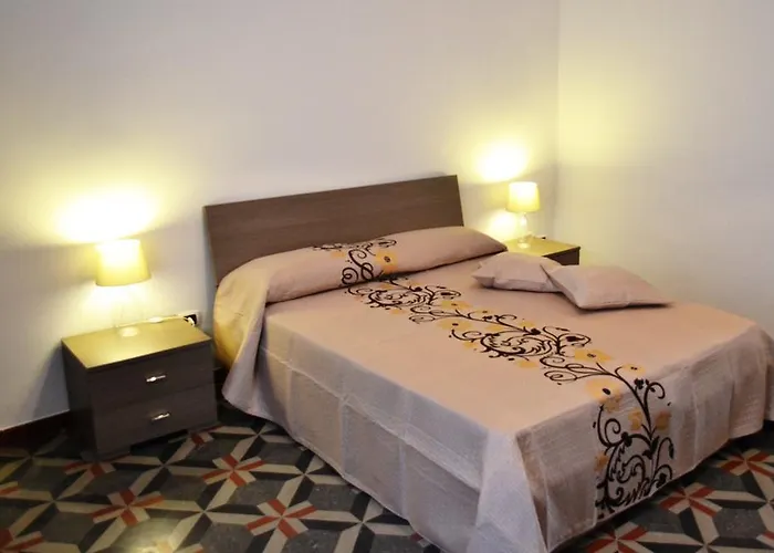 B&B Venti Del Sud Trani