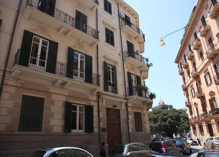B&B Massimo Inn Palermo