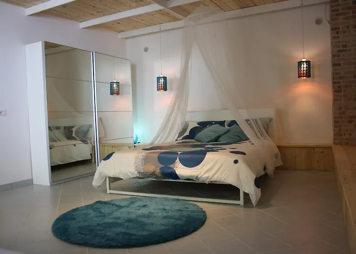 Blue B&B Formia