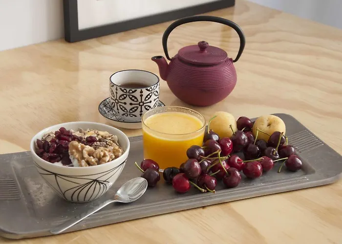 Zalamera Bnb Valencia