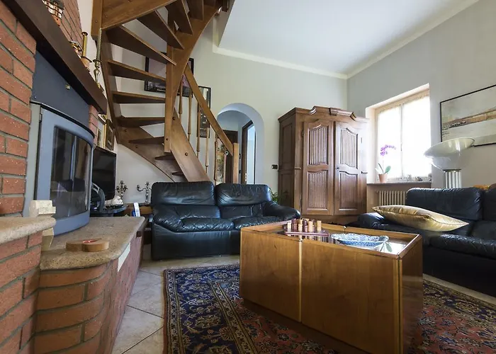 B&B - Il Portichetto Asti