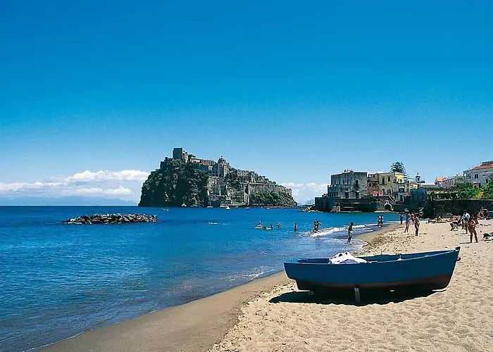 La Brezza B&B Ischia