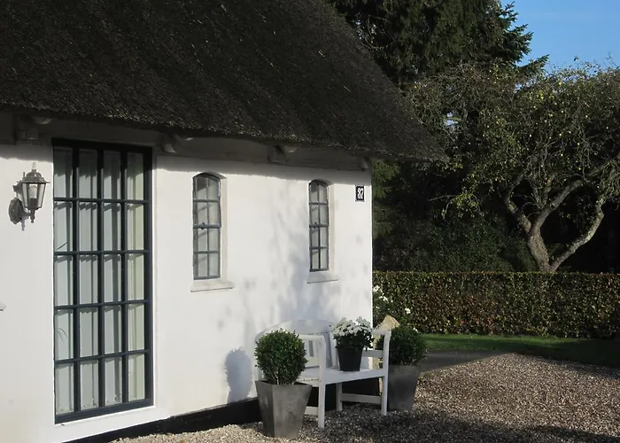 Tåsinge B&B Svendborg