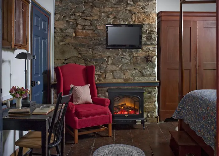 Colonial Crossroads B&B Mechanicsburg