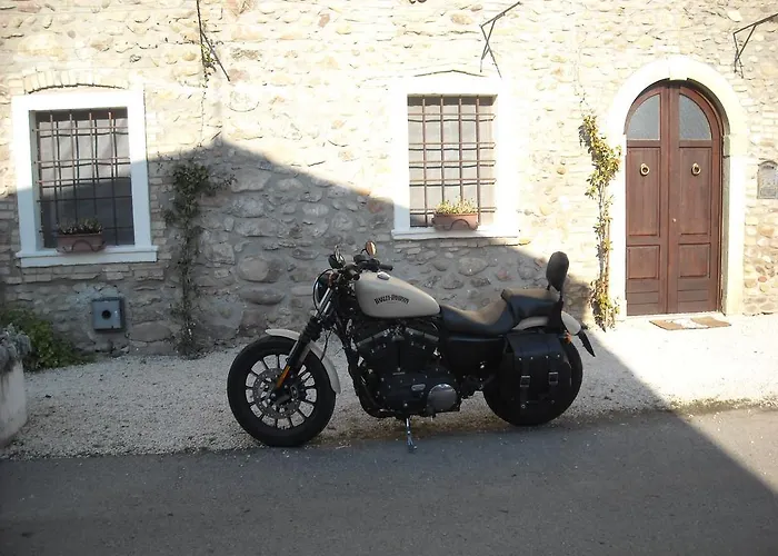 B&B Corte Bezzetti Volta Mantovana
