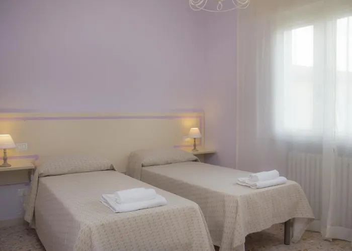 Bed and Breakfast Il Linchetto Lucca