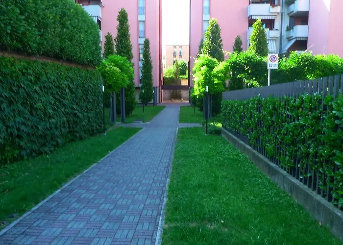 B&B Ai Prati Bergamo