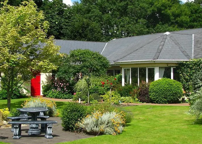 Applecroft House Bed & Breakfast Killarney