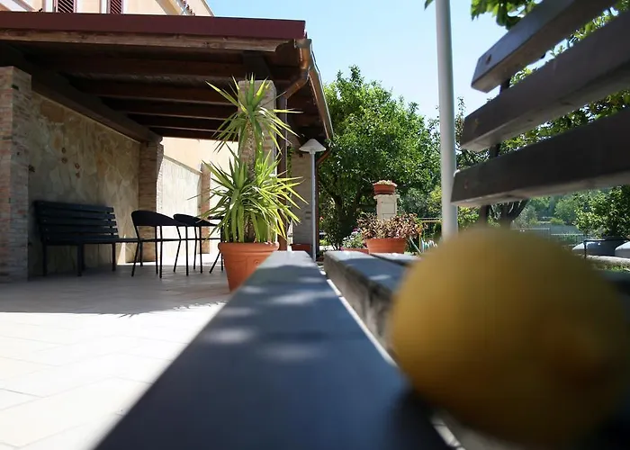 Villa Mara Rooms Noto