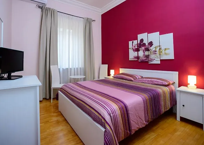 B&B Eternal Rome Inn