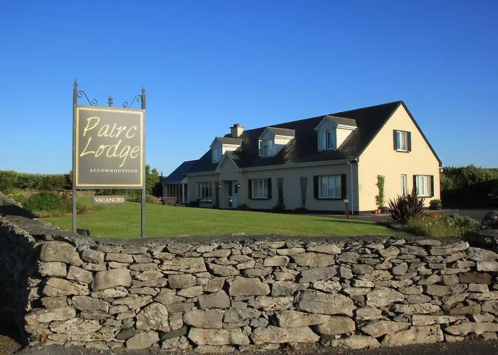 Pairc Lodge Doolin