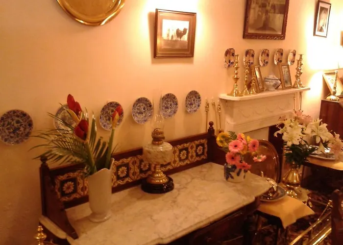 Ben View Guesthouse Clifden