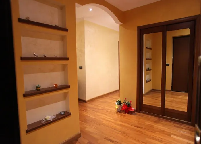 B&B Margherita Cosenza