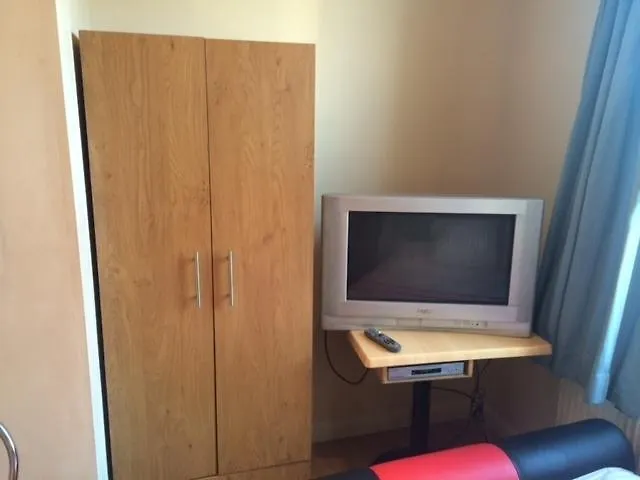 Nite Inn Bed & Breakfast Leeds 