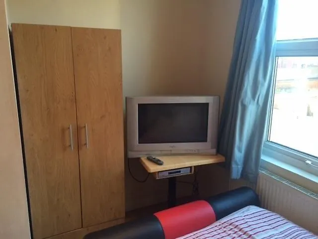 Nite Inn Bed & Breakfast Leeds 