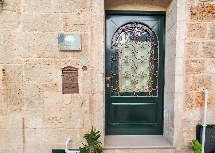 B&B Fiore Di Mare Polignano a Mare