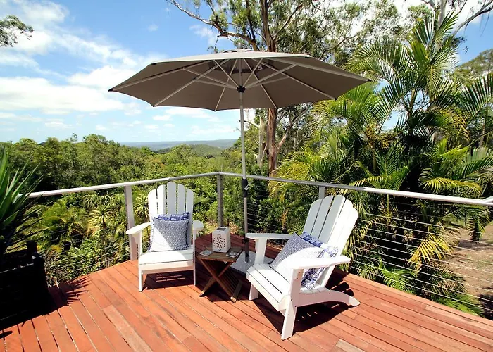 Phoenix Eumundi
