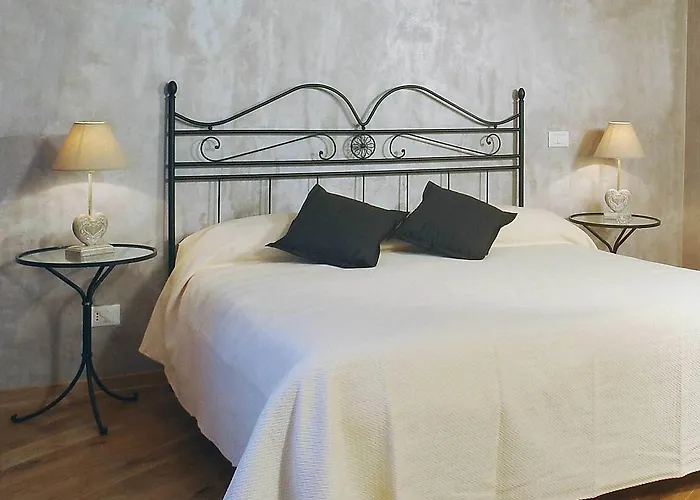 Sweet Dreams In St Peter B&B Roma