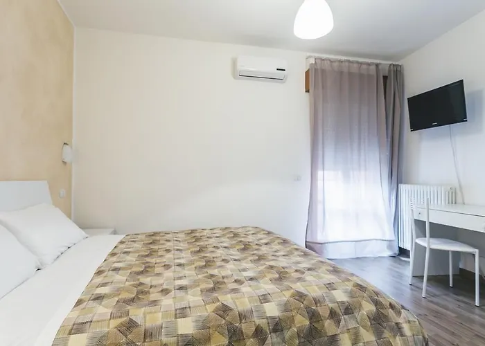 Bed and Breakfast La Postale San Salvo