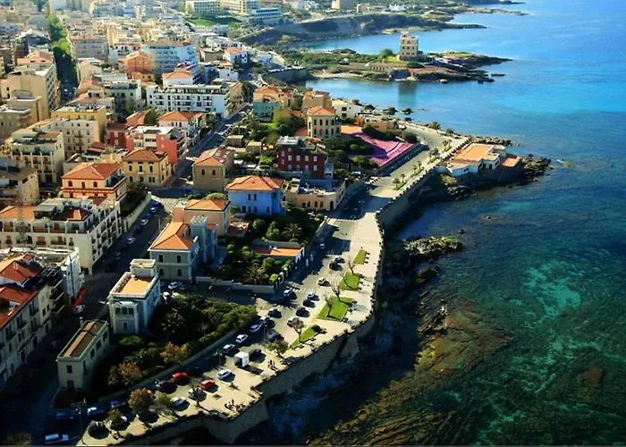 Rocca Pinta Guest House Alghero