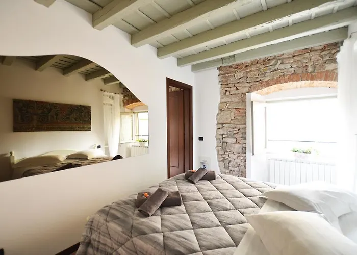 La Torre Bergamo House Hotel