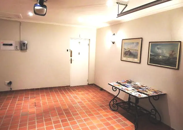 Belvedere Cottages Port Elizabeth